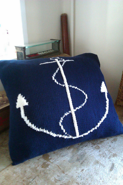 Pirate Floor Cushion