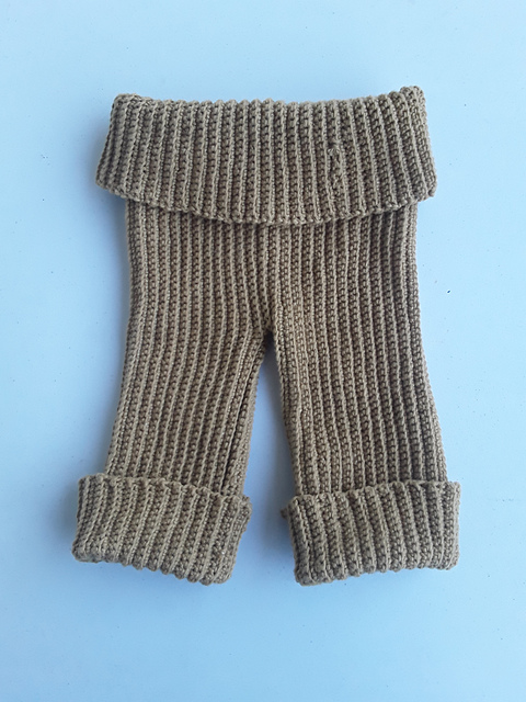 Skabshippiens basic baby buks