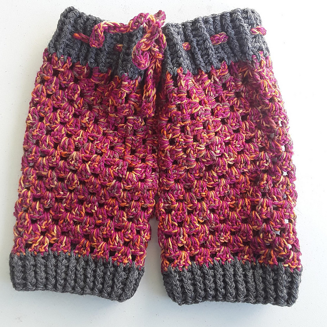Normas shorts