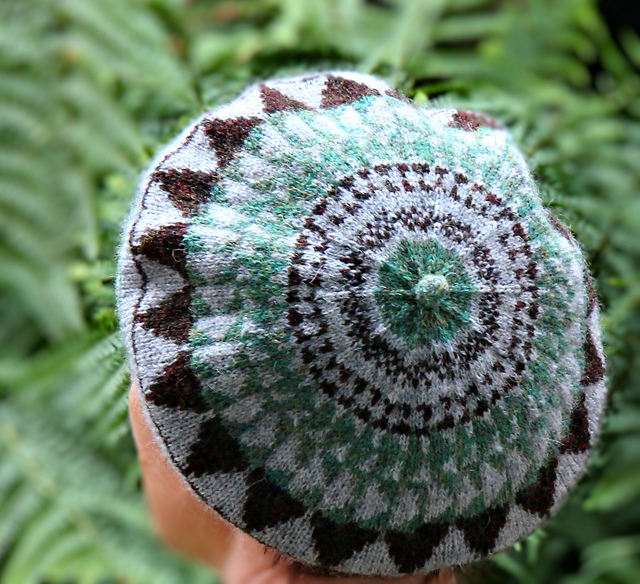 San Donato Hat