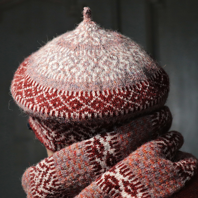 Khiva Hat