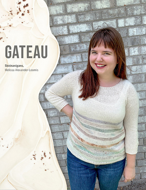Gateau
