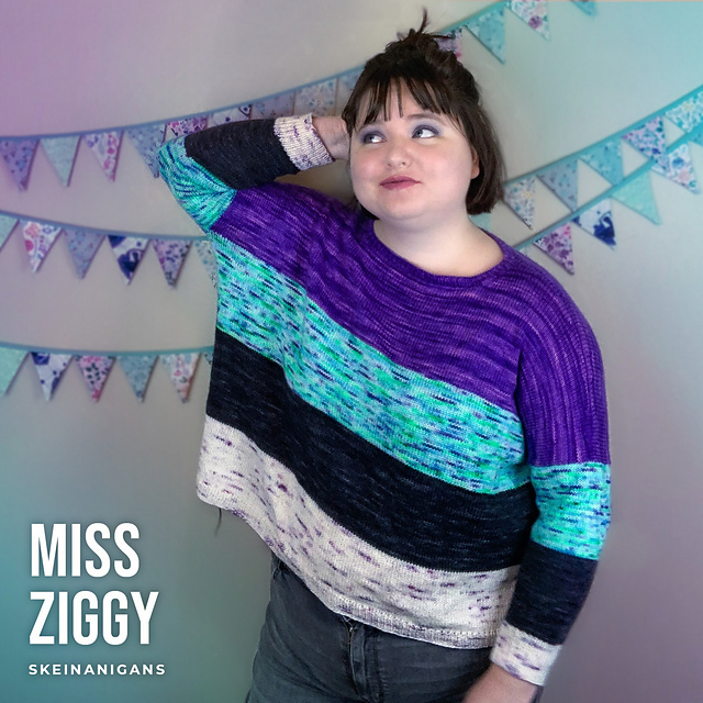 Miss Ziggy