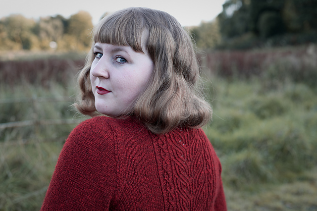 Synchestra Cardigan