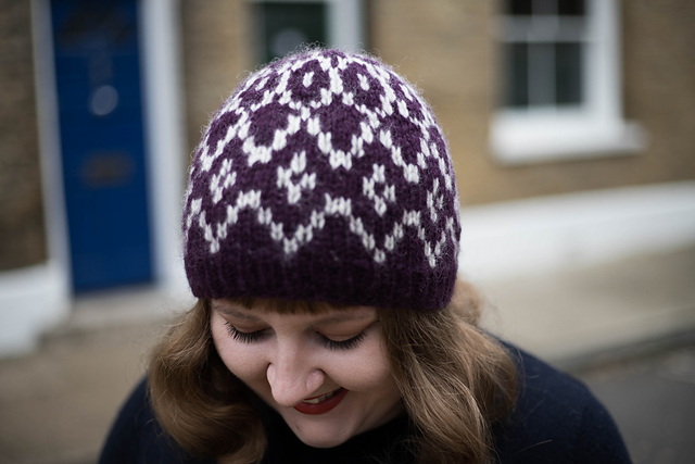 Stonewood Hat
