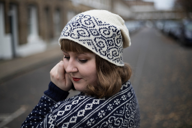 Kosekofte Hat
