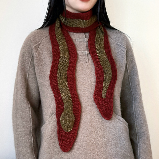 REP Scarf