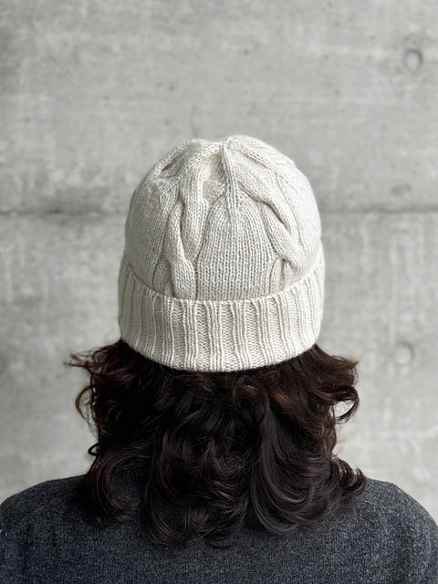 Ning Beanie