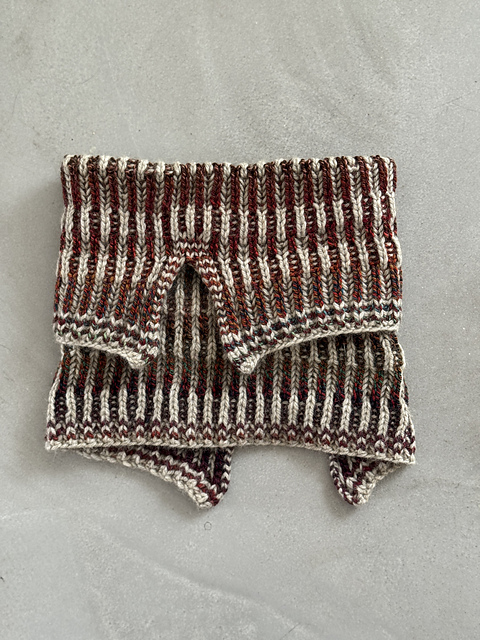 Kinloch Cowl