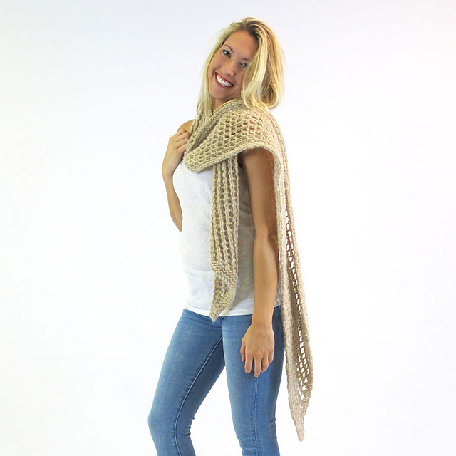 Gala Scarf