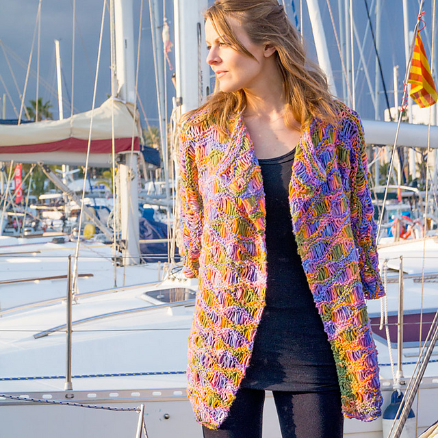 Summer Jacket