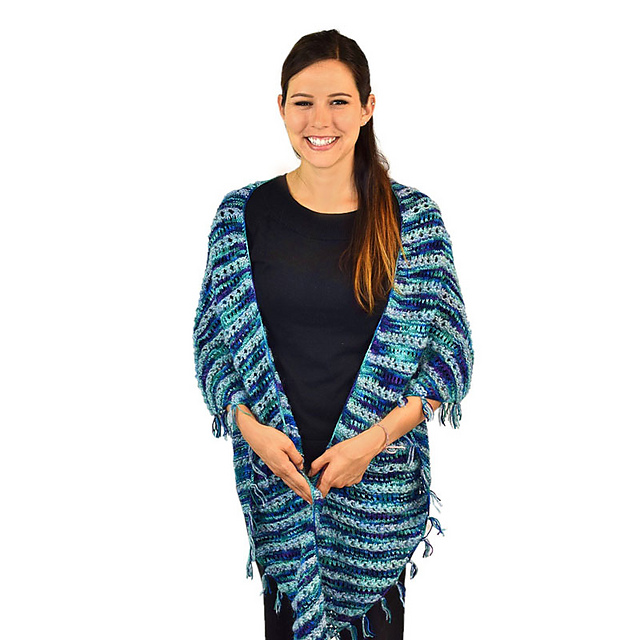 Kumari Shawl