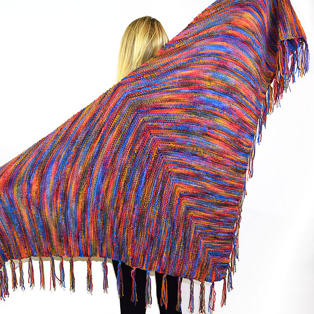 Regina Shawl