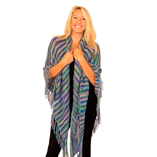 My Favorite Shawl