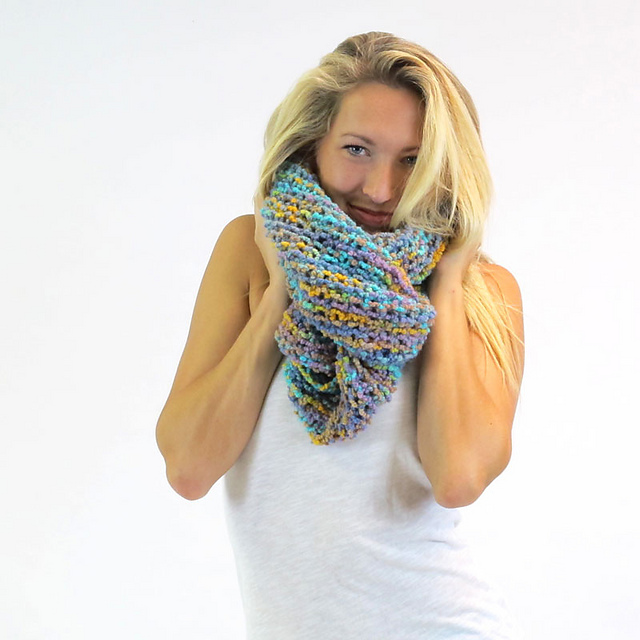 Teddy Cowl