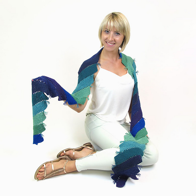Arabella Scarf