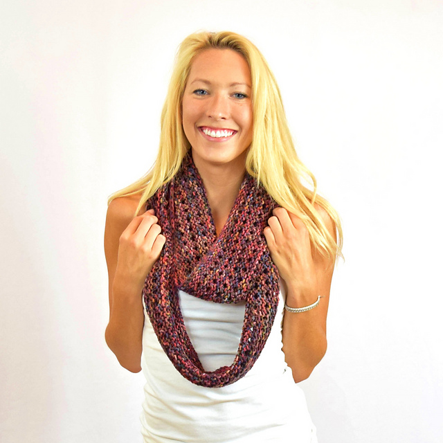 Infinity Scarf