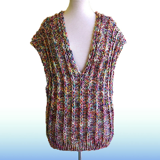 Donna Vest