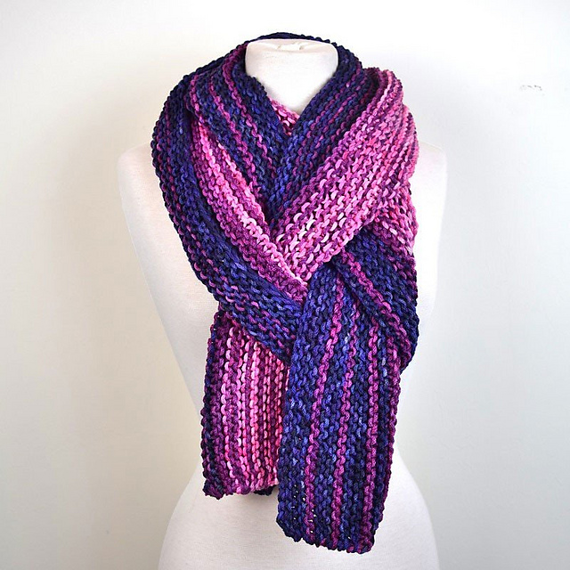 Monica Scarf or Cowl
