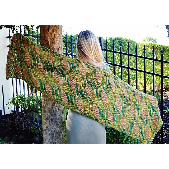 Miss Grace Wrap