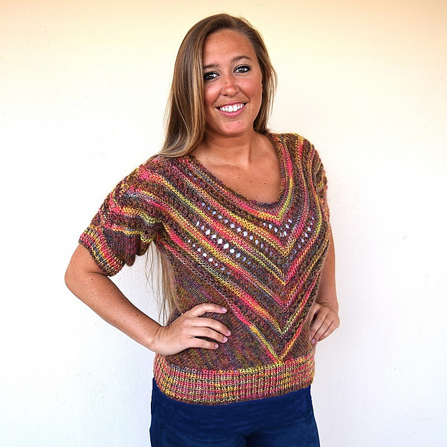 Troika Pullover