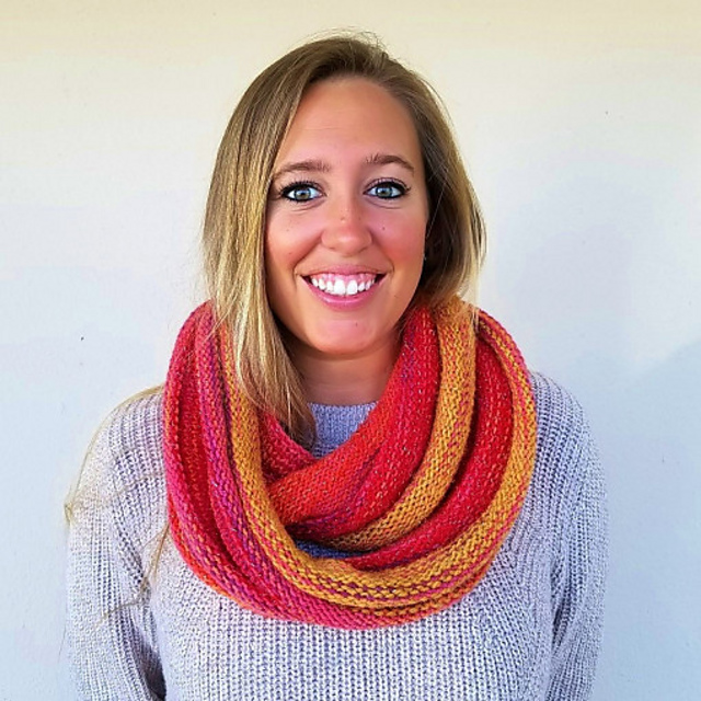Cozy Cowl