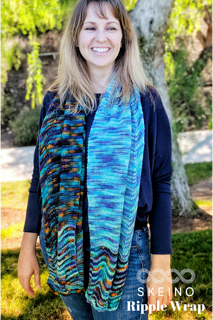 Ripple Wrap