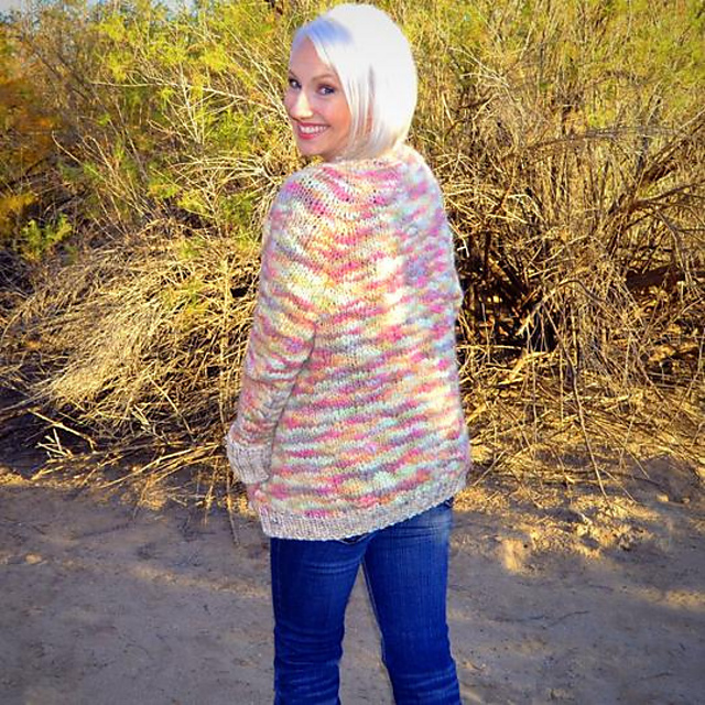 Favorite Sweater