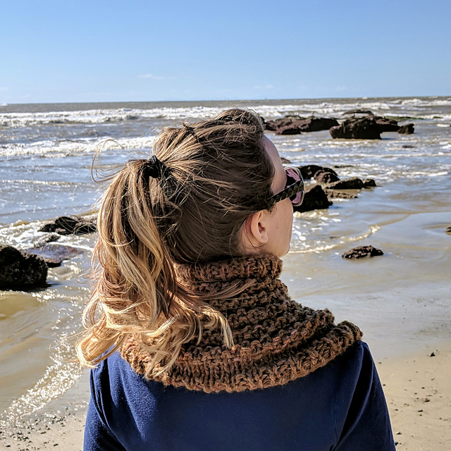 Mountain Cowl