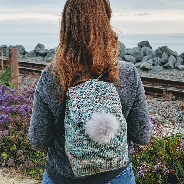 Monica Backpack