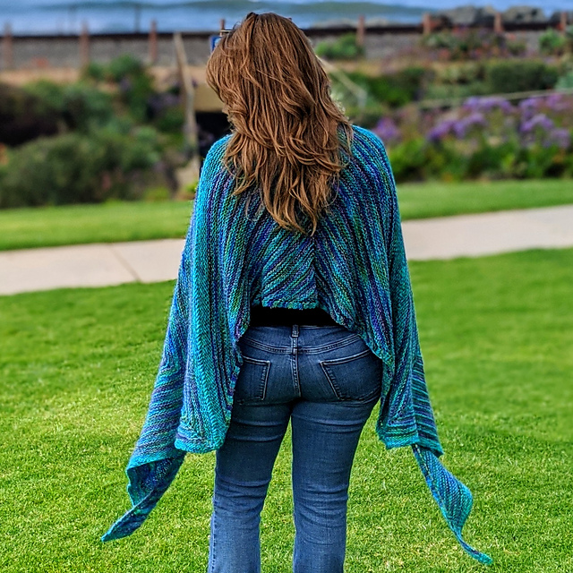 Triplicate Wrap