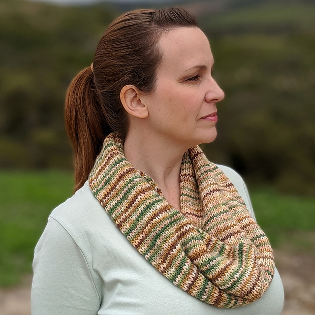 Comfort Cowl
