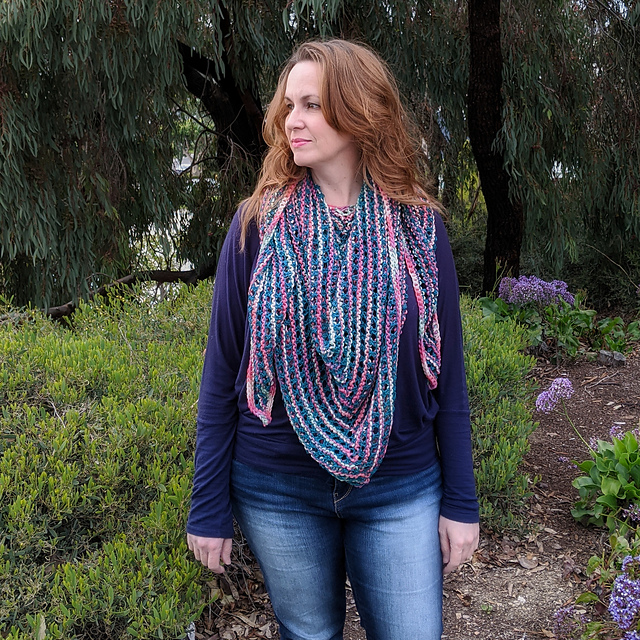 Loy Shawl
