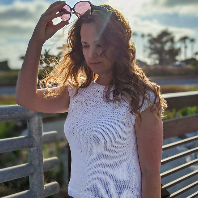 Summer Tee
