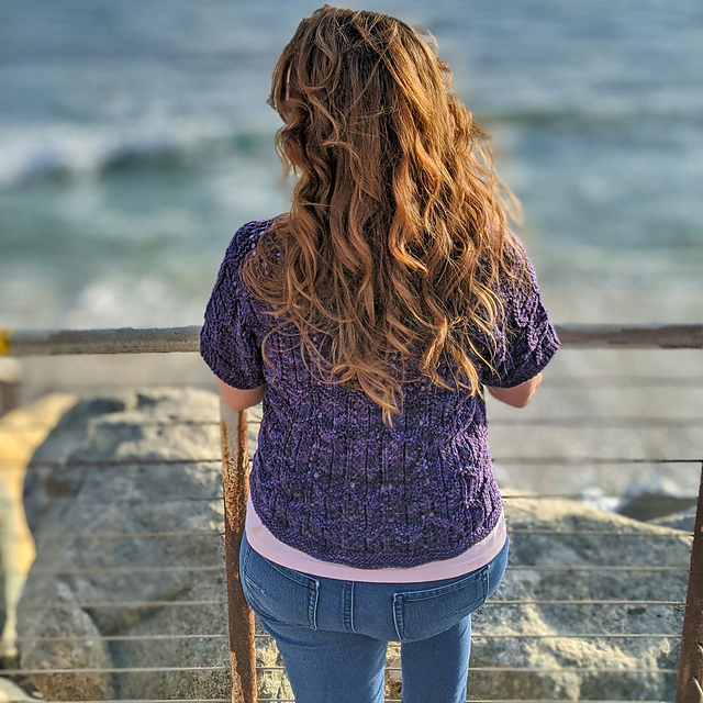 Summer Cardi