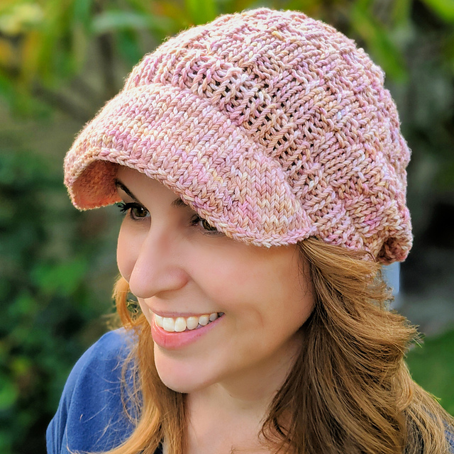 Meadow Hat
