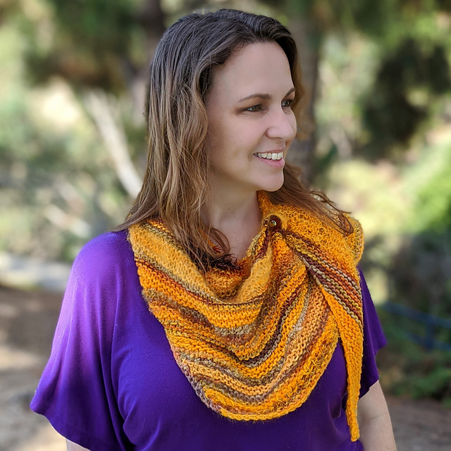 Fall Cowl