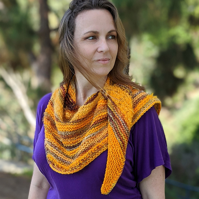 Fall Cowl