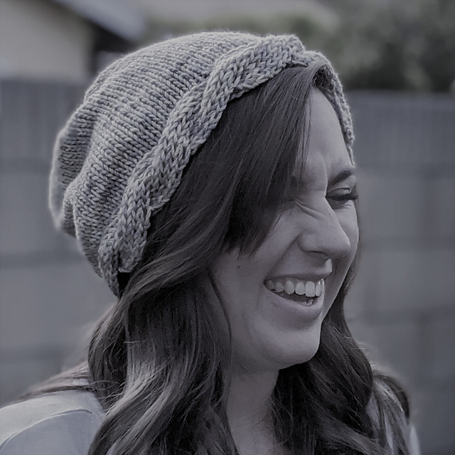 Frosting Beanie