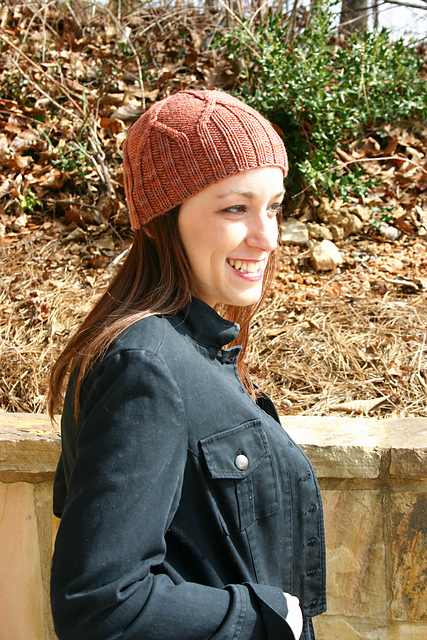 Arches Hat