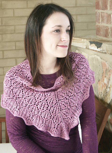 Maritsa Cowl