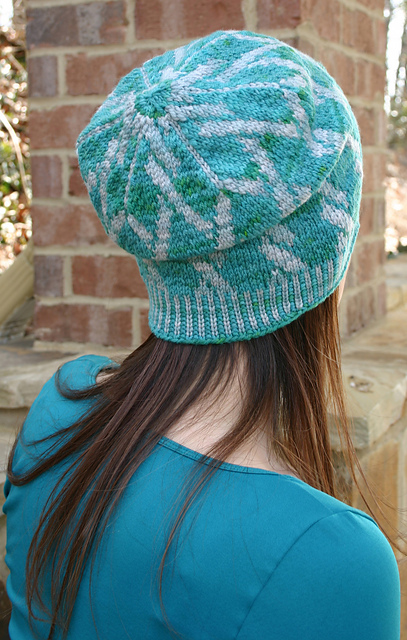 Twisted Hat