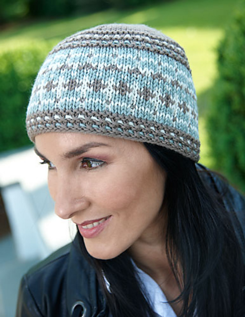 Fair Isle Set