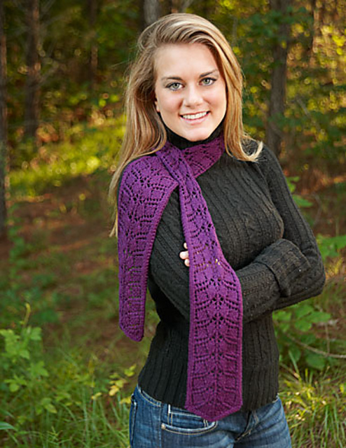 French Quarter Scarf
