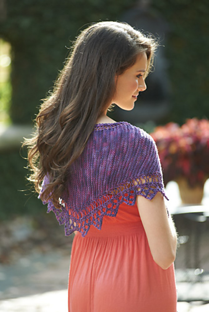 Sister Shawls