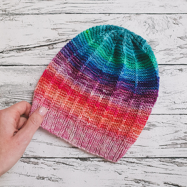 New Direction Hat