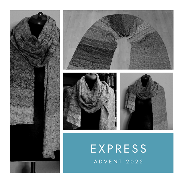 Express  Advent 2022