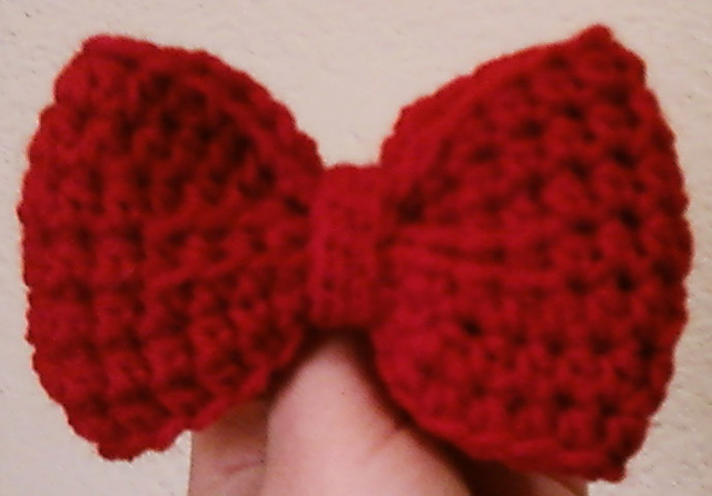 The Perfect Bow