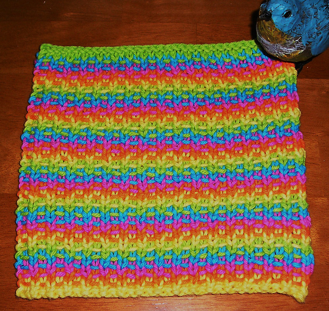 Coat of Many Colors