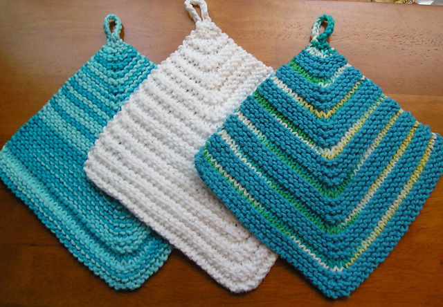 Retro Cloth Set